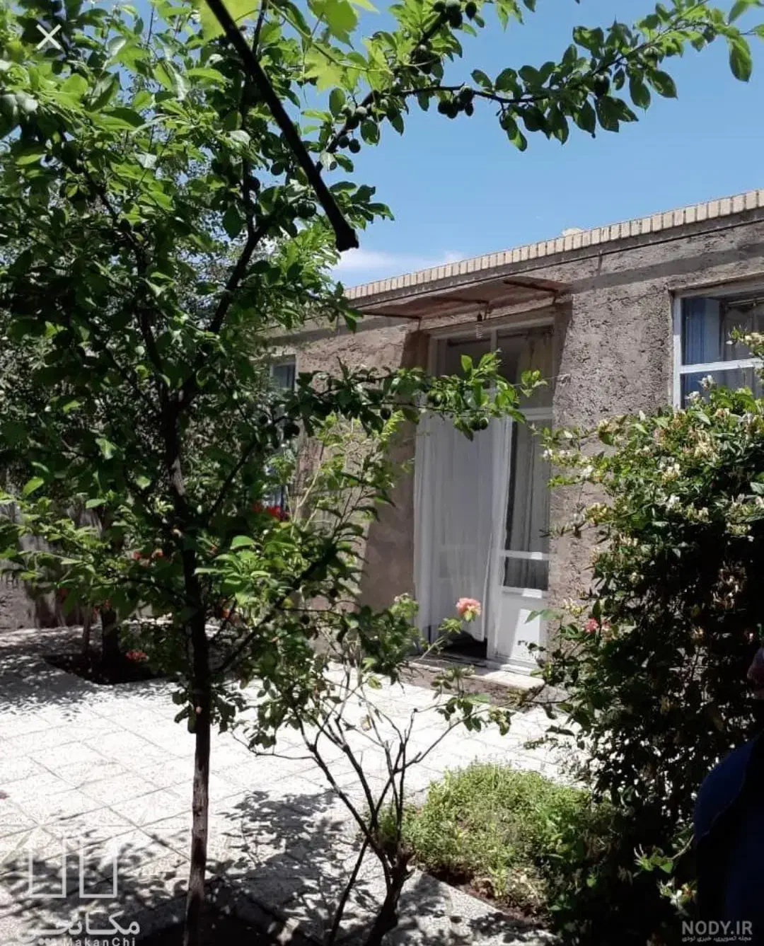 ویلایی حیاط دار ۱۷۴ متر خیابان کاوه (قابل معاوضه)|فروش خانه و ویلا|اصفهان, پوریای ولی|دیوار