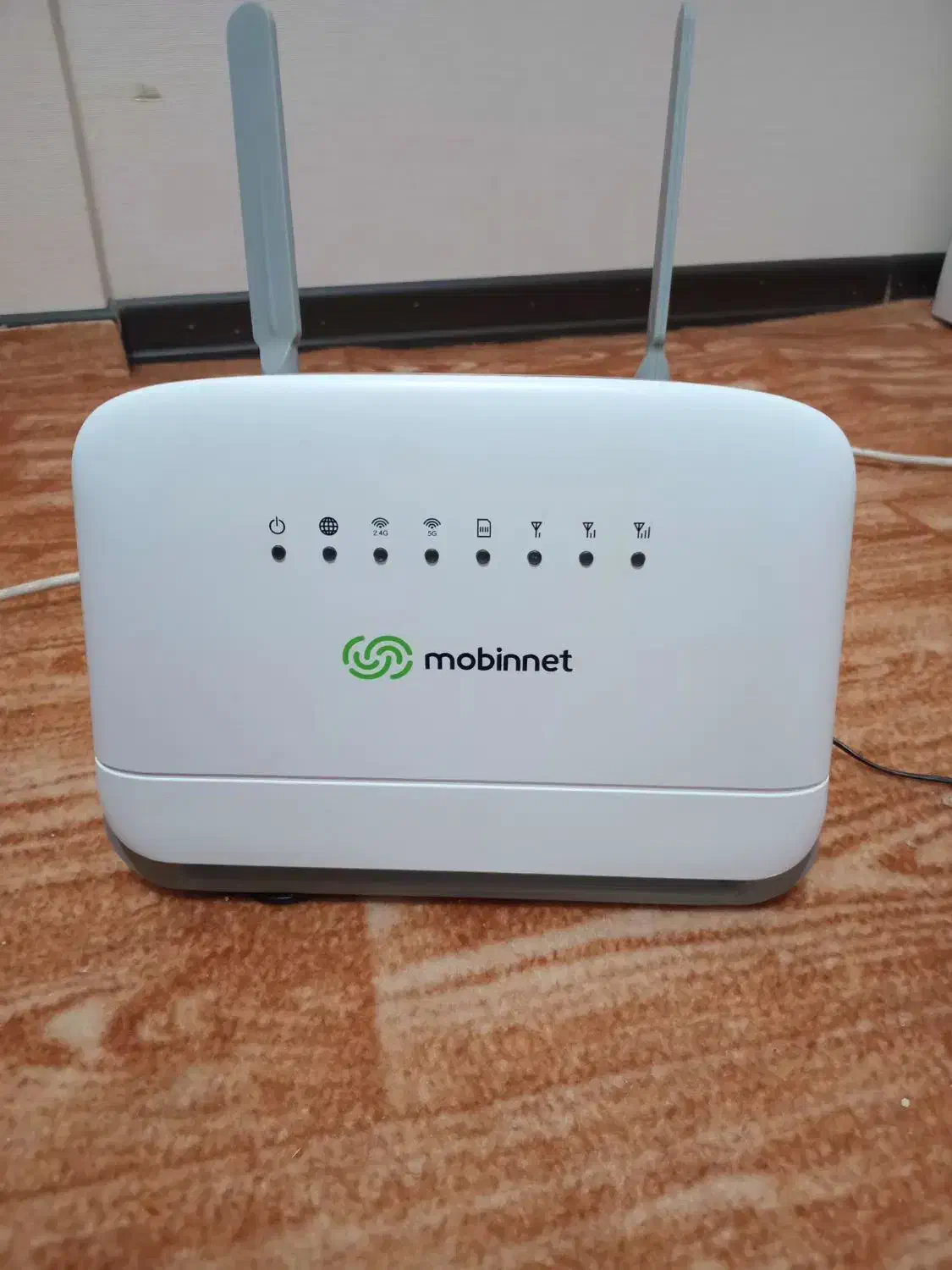 مودم مبینت|مودم و تجهیزات شبکه|شیراز, آبیاری|دیوار