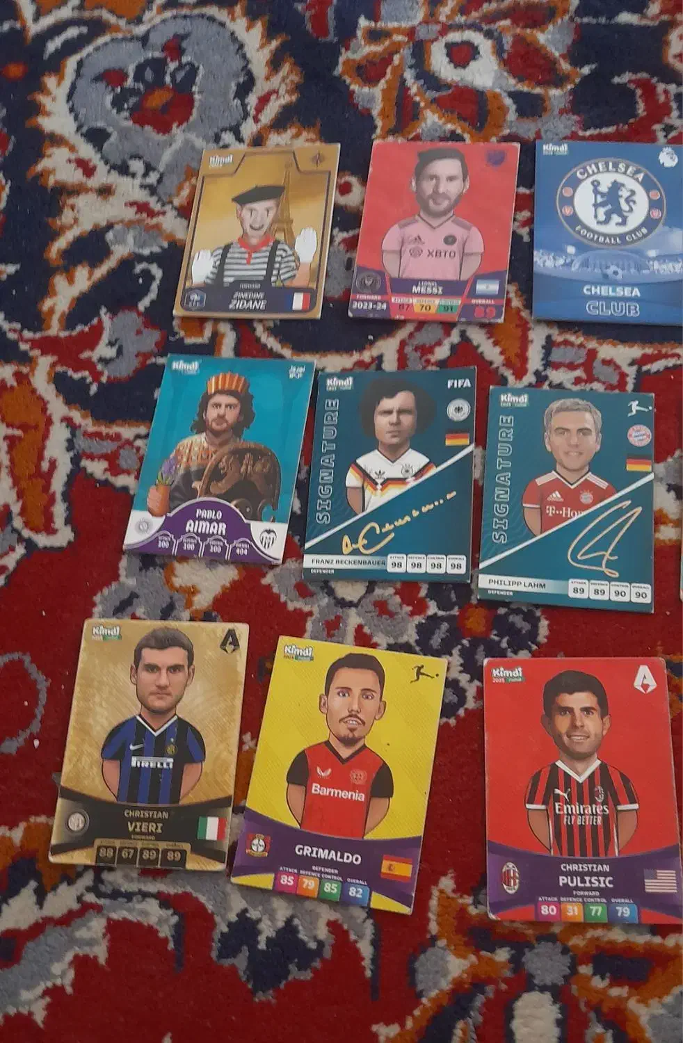 کیمدی|کلکسیون و سرگرمی|گنبد کاووس, |دیوار