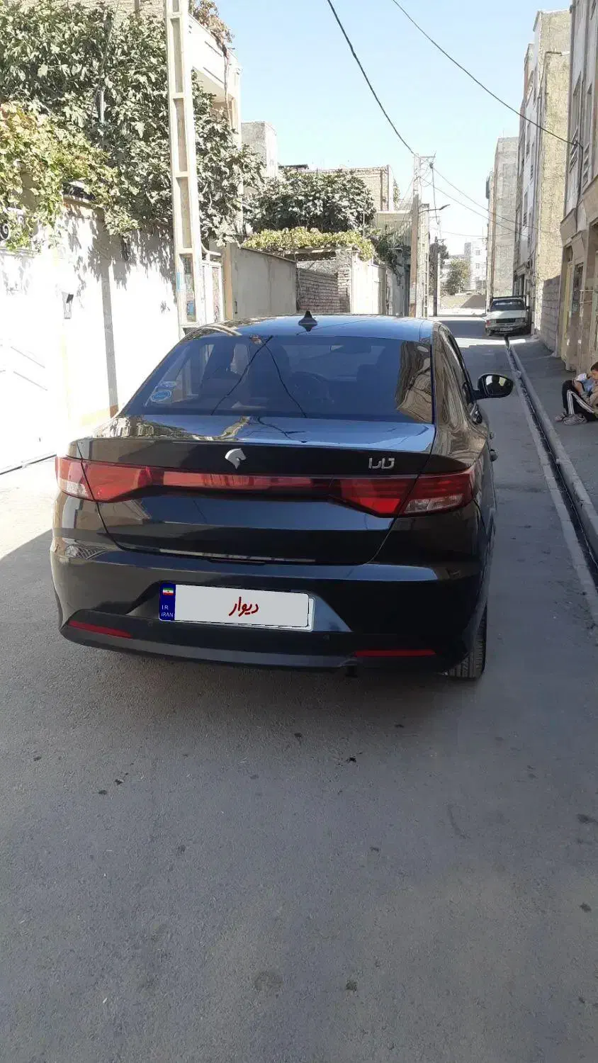 تارا  V4 اتومات|خودرو سواری و وانت|تهران, ستارخان|دیوار