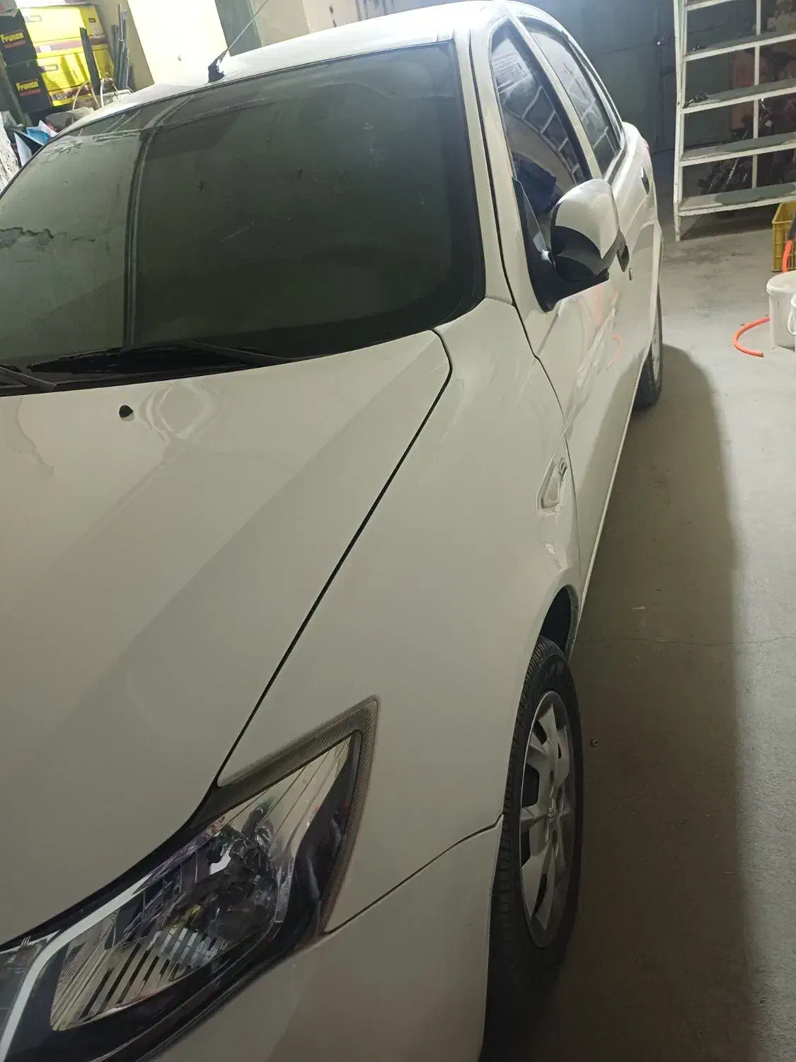 ساینا s|خودرو سواری و وانت|سنندج, |دیوار