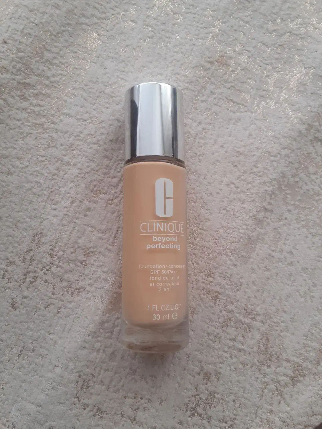 کرم پودر کلینیک|آرایشی، بهداشتی، درمانی|قم, علی آباد سعدگان|دیوار