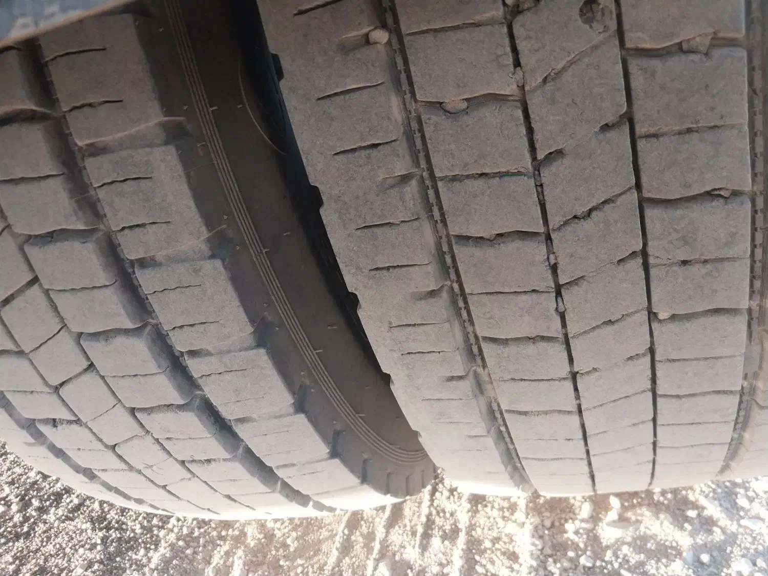 جک9تن مدل1401|خودرو سنگین|تایباد, |دیوار