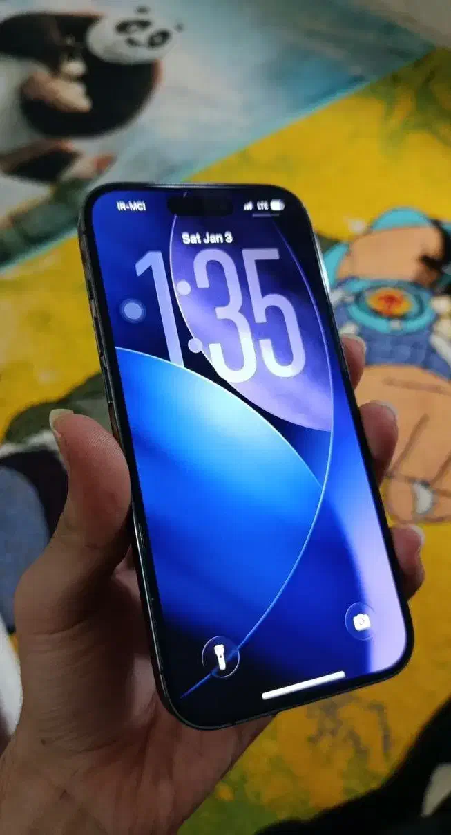 Iphone 14 pro|موبایل|اهواز, گلستان|دیوار