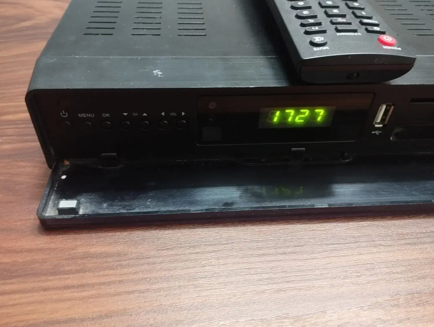 یک عدد دستگاه دیجیتال سالم|صوتی و تصویری|تهران, مختاری|دیوار