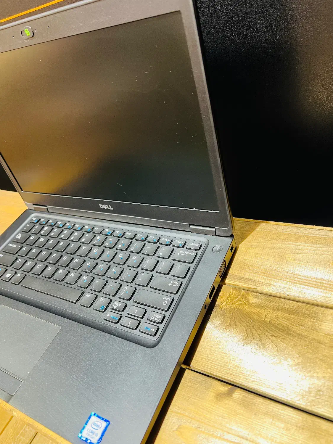 لپ تاپ dell 5480|رایانه همراه|تهران, میدان ولیعصر|دیوار