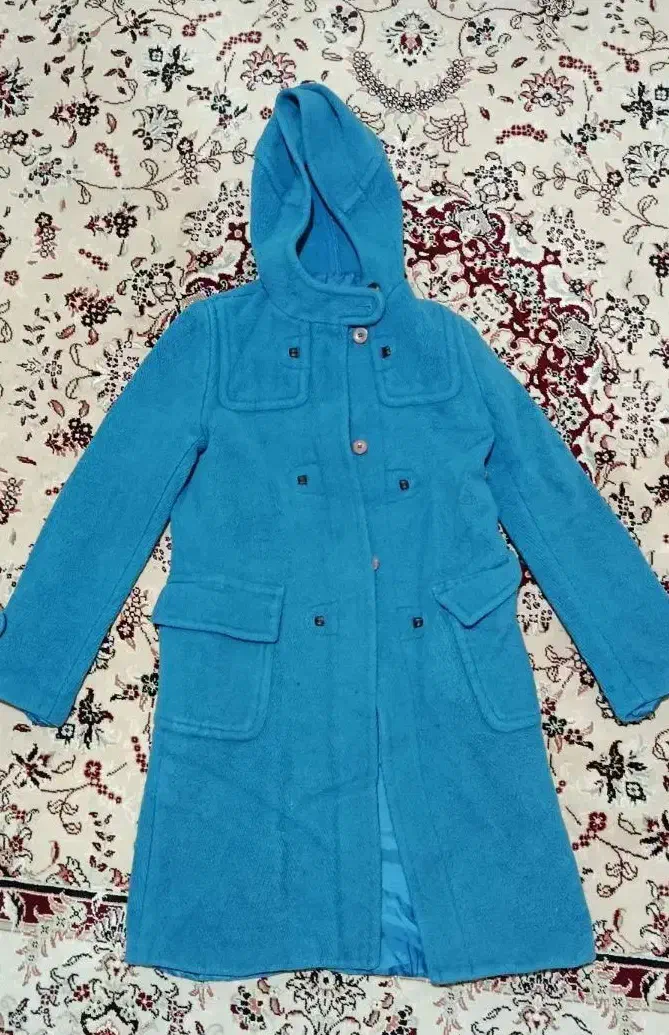 پالتو زنانه|لباس|فولادشهر, مسکن مهر فولادشهر|دیوار