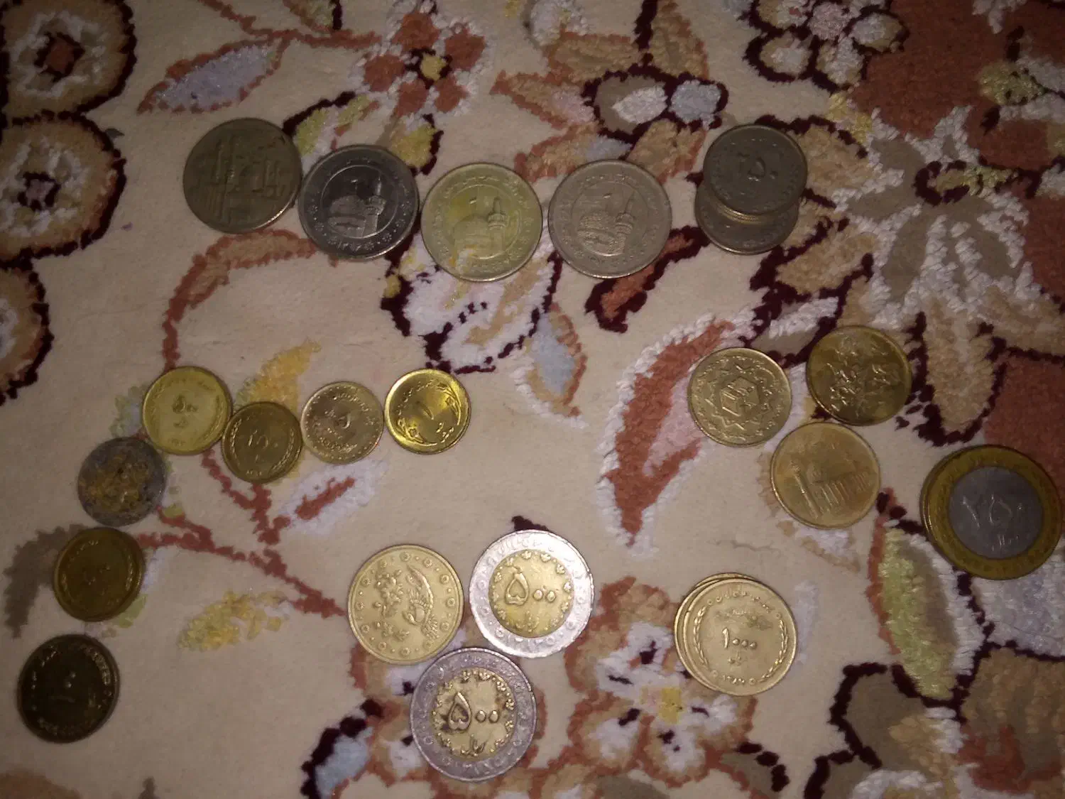 ناخدا|کلکسیون سکه، تمبر، اسکناس|ساوه, |دیوار