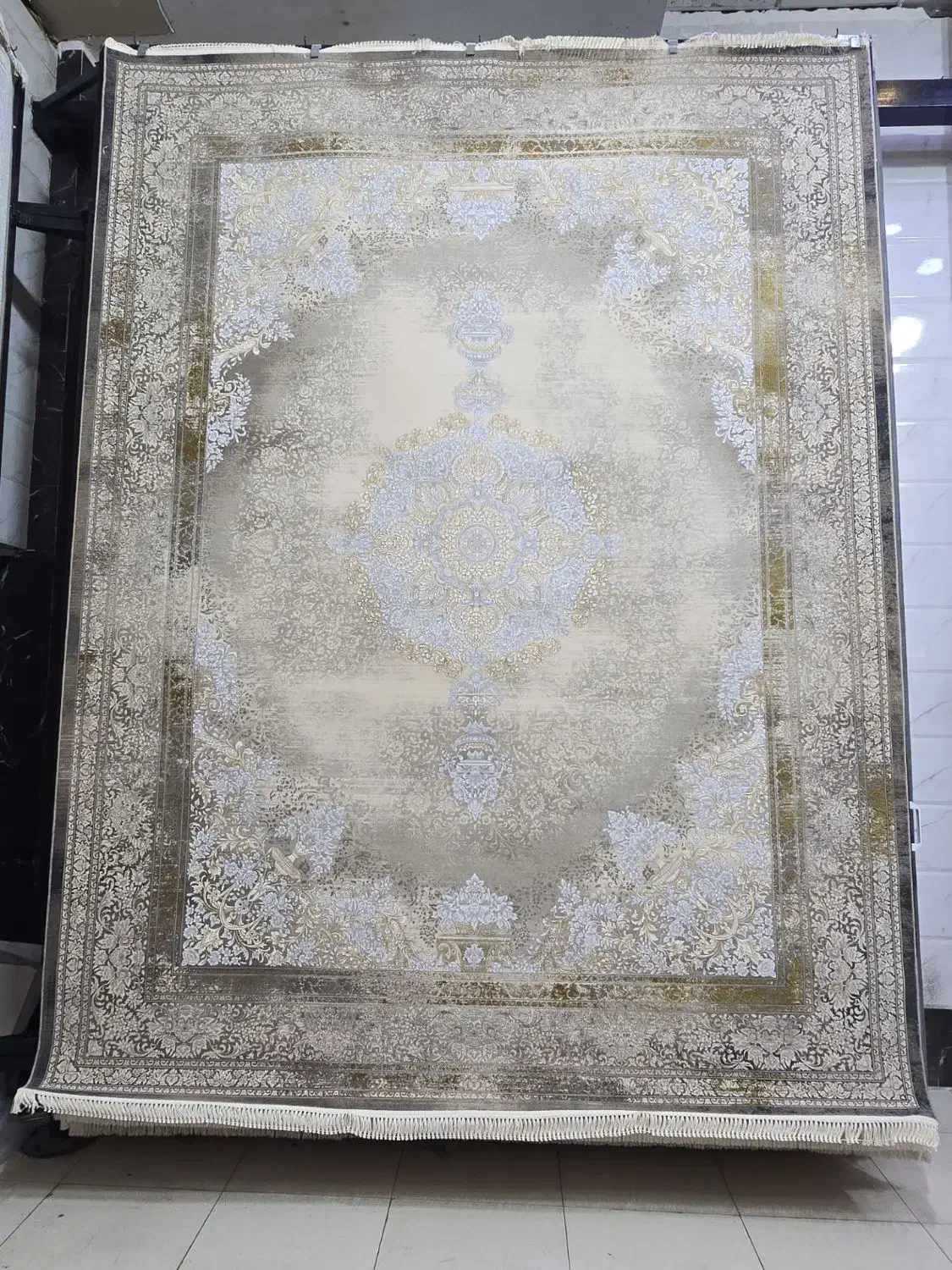 فرش /طراحی شیک هماهنگ با دکوراسیون منزل شما|فرش|اهواز, پادادشهر|دیوار