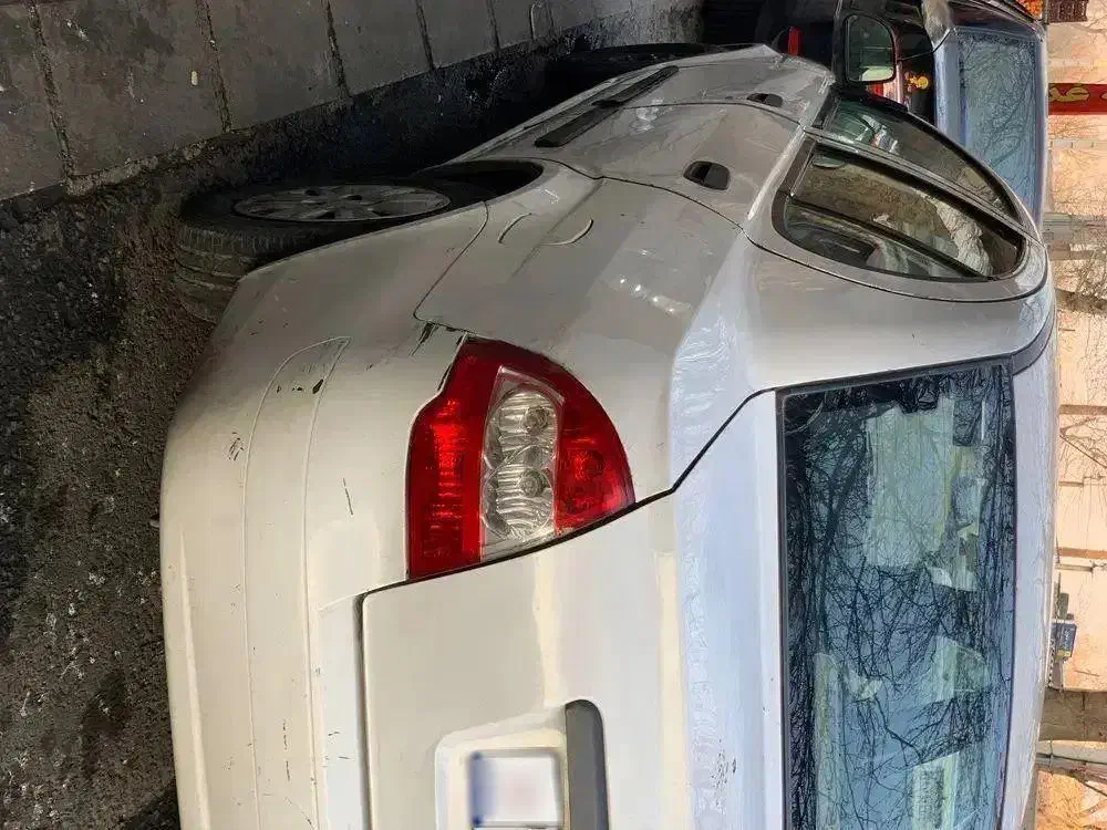 تیبا مدل ۹۱|خودرو سواری و وانت|کرج, حصارک بالا|دیوار