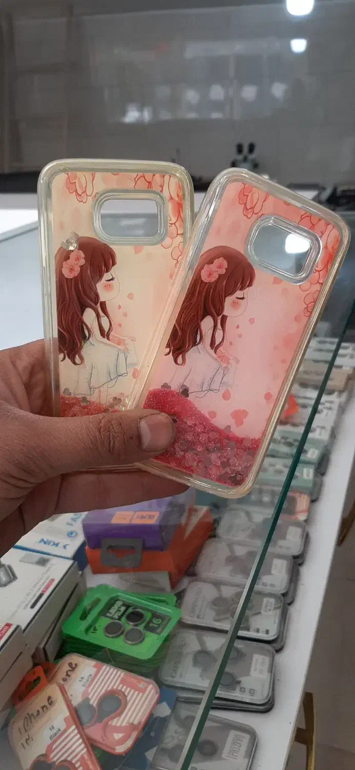 فروش به قیمت عمده گاردگوشیهای قدیمی،جدید ۵۰هزار|لوازم جانبی موبایل و تبلت|خمینی‌شهر, |دیوار