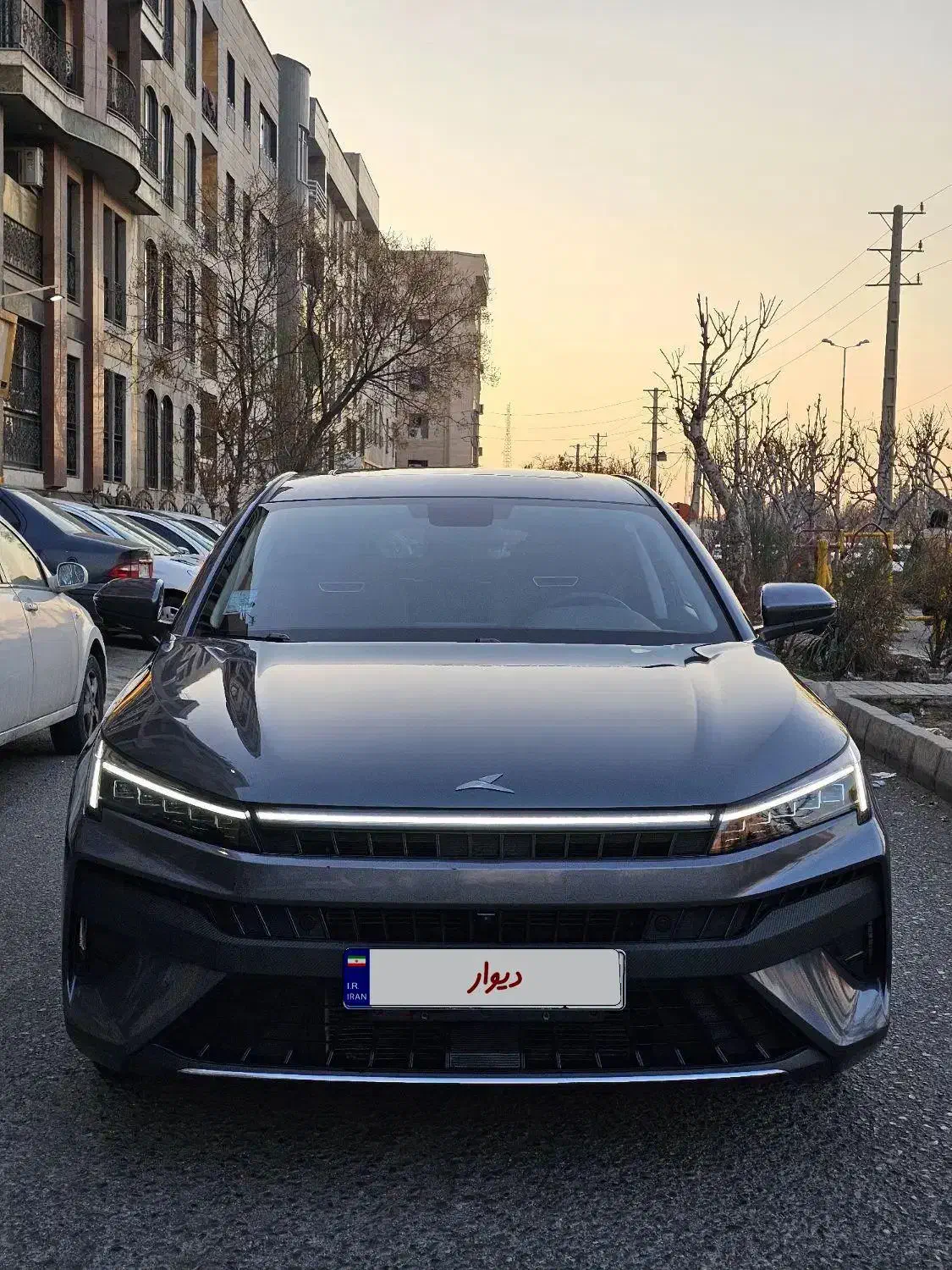 kmcj7|خودرو سواری و وانت|کرج, گلشهر|دیوار