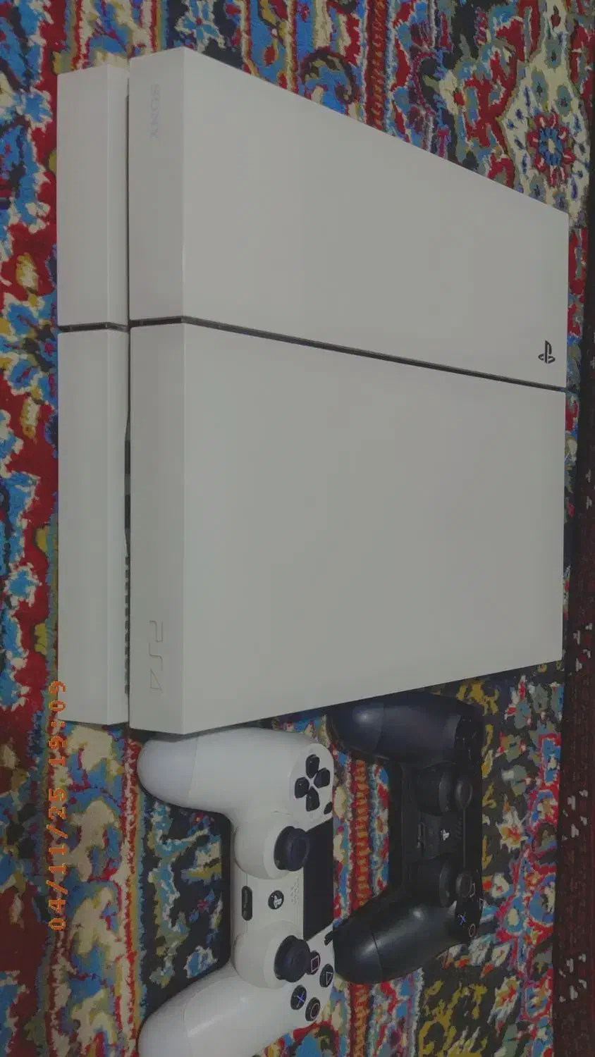 پی اس فور.فت .کپی خور|کنسول، بازی ویدئویی و آنلاین|گرگان, |دیوار