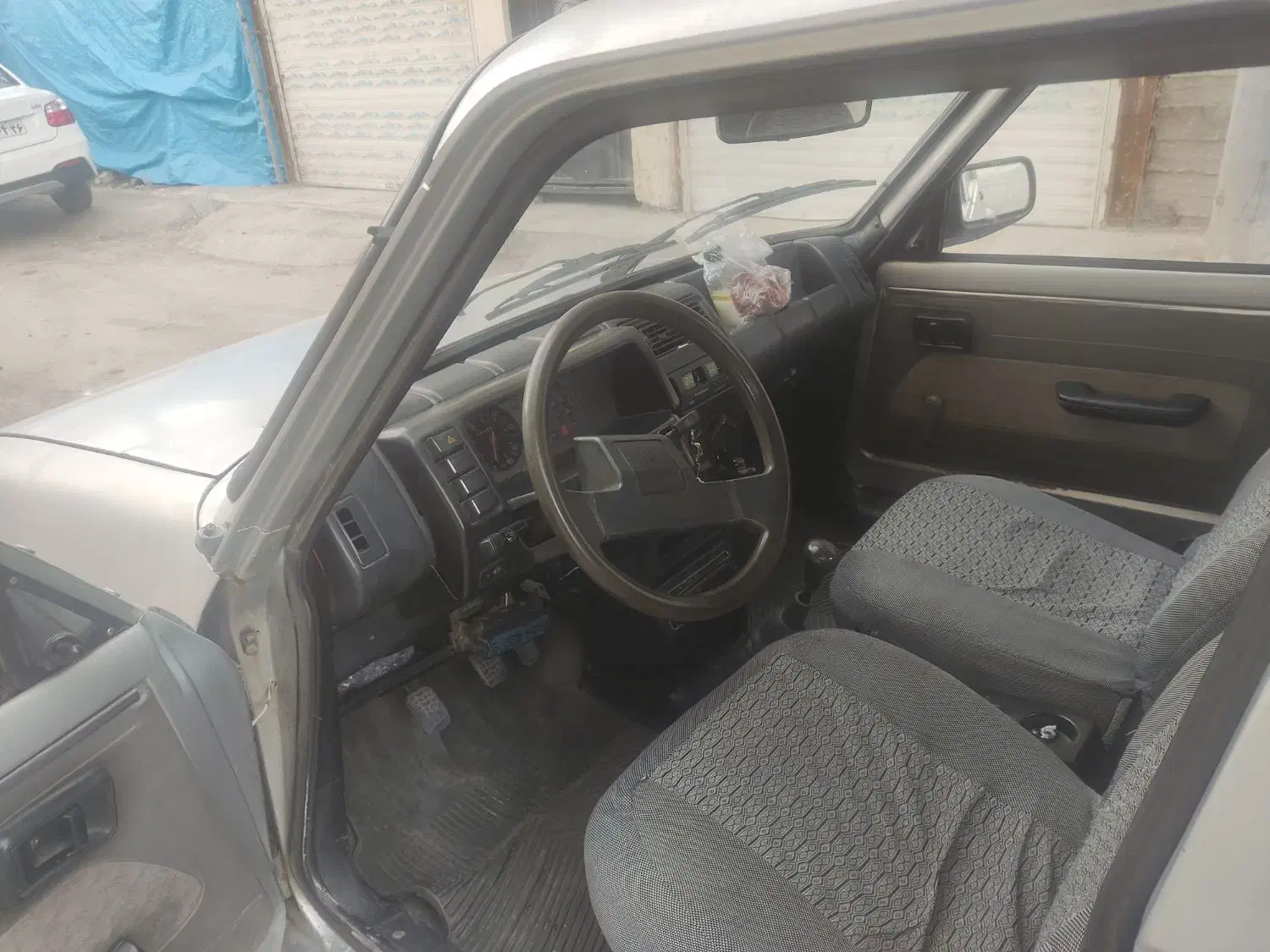 نیو‌ پی‌کی مدل۸۵|خودرو سواری و وانت|مشهد, حجت|دیوار