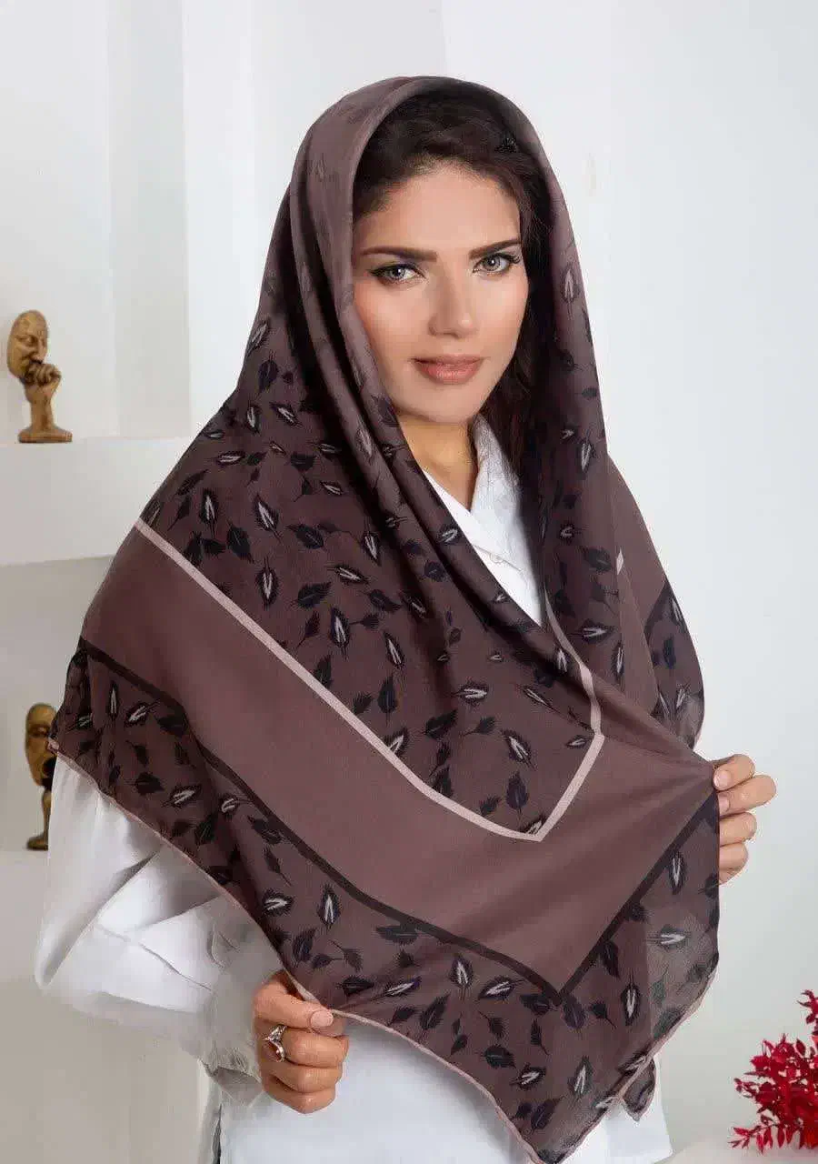 روسری نخی کیفیت اعلا درجه یک|لباس|رفسنجان, |دیوار