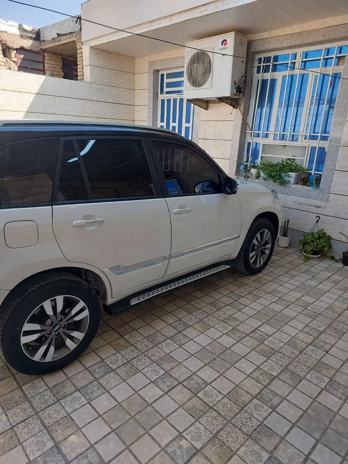 x33s|خودرو سواری و وانت|امیدیه, |دیوار