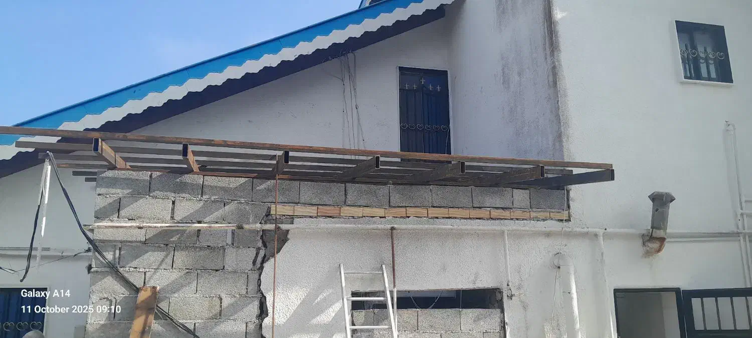 جوشکاری سیار|خدمات پیشه و مهارت|بندر انزلی, نیمه شعبان|دیوار