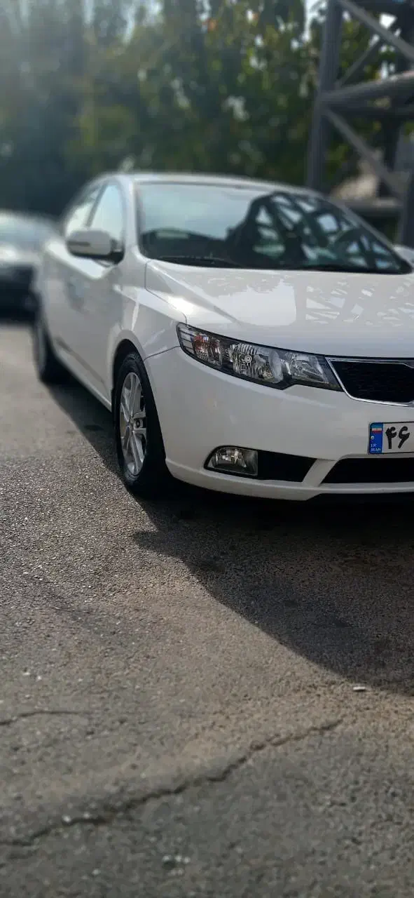 سراتو استثنایی مدل ۹۷|خودرو سواری و وانت|تهران, پونک|دیوار