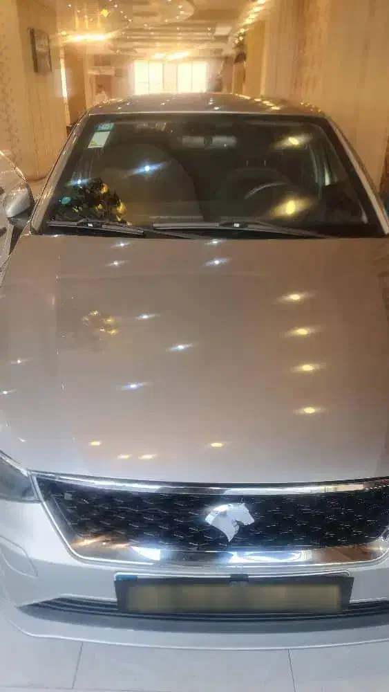 تارا ۱۴۰۳ تیتانیوم|خودرو سواری و وانت|کرج, گلشهر|دیوار