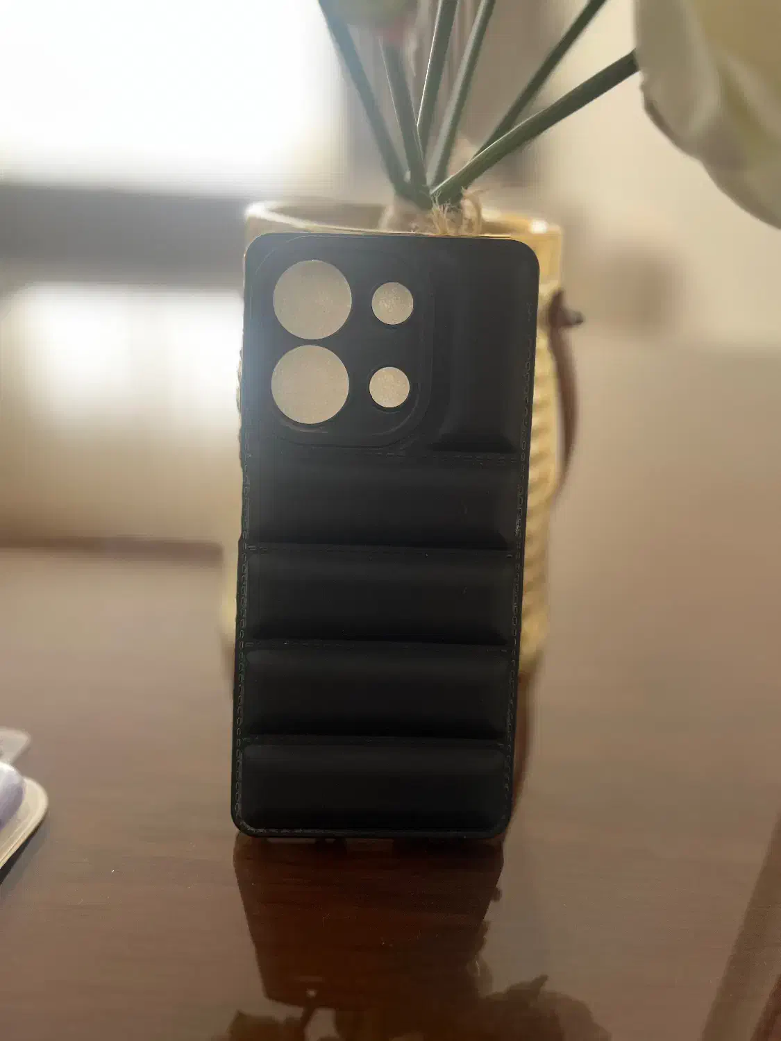 قاب گوشی پافری نوت ۱۳ شیائومی|لوازم جانبی موبایل و تبلت|پردیس, فاز ۱۱|دیوار