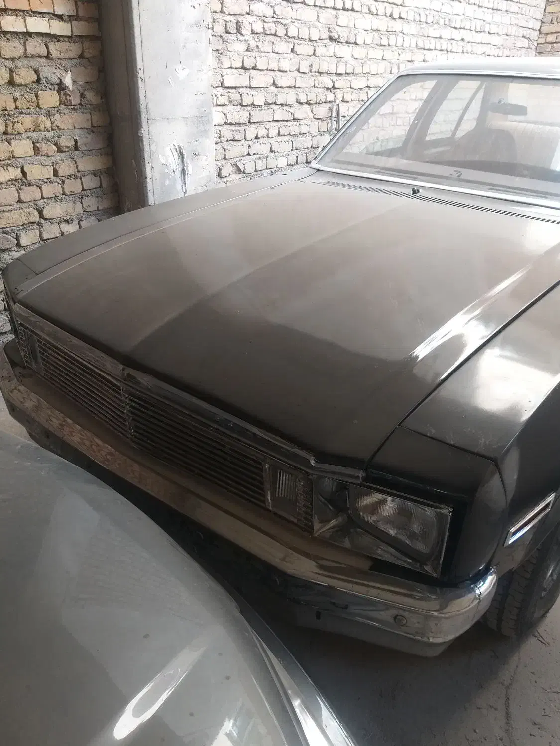 شورلت نووا|خودرو کلاسیک|ورامین, ورامین|دیوار