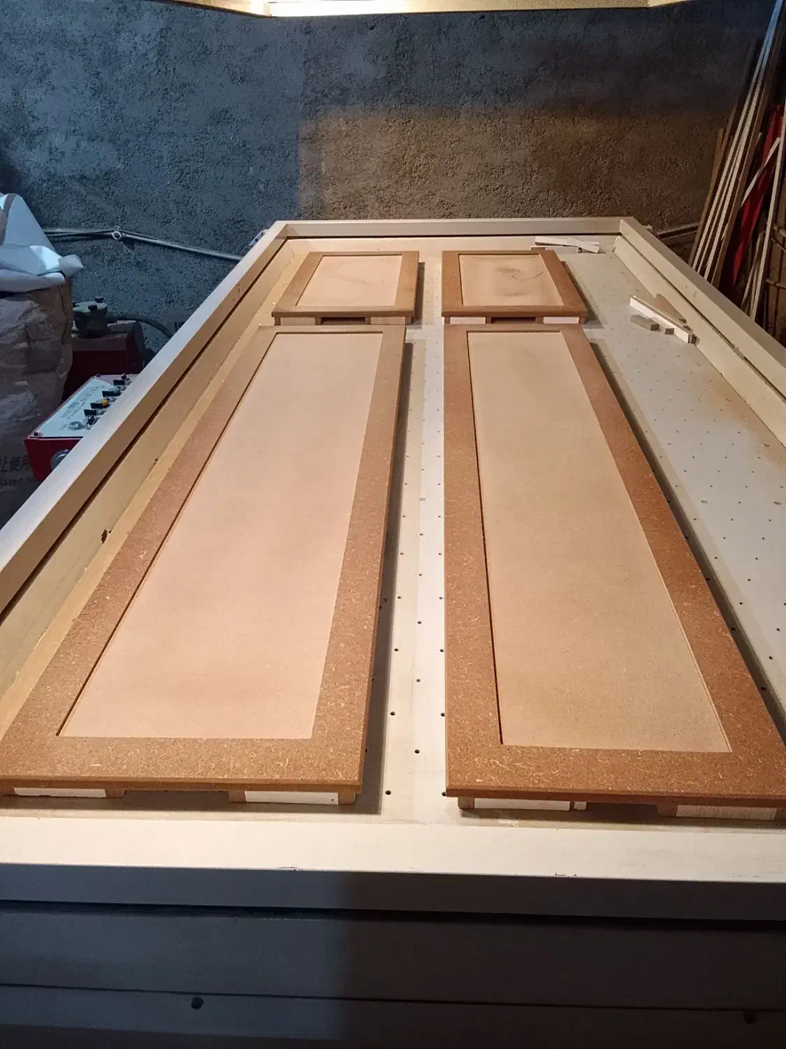 خدمات سی ان سی و وکیوم|خدمات پیشه و مهارت|بهارستان, |دیوار