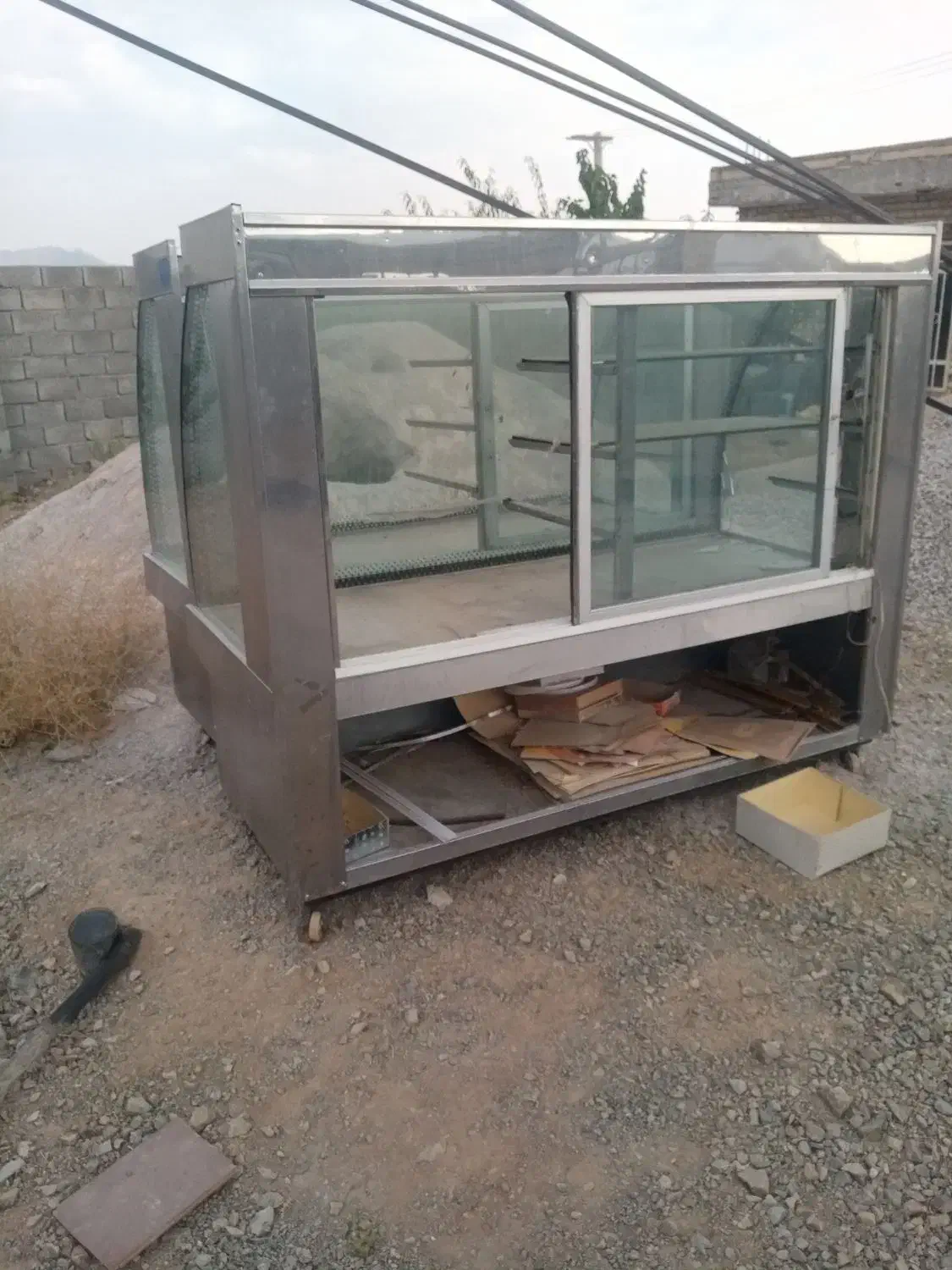 فروش|فروشگاه و مغازه|بن, |دیوار