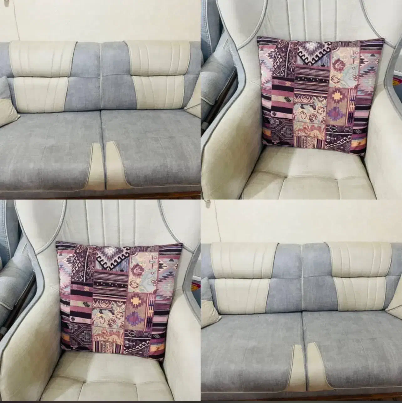 اهواز|مبلمان خانگی و میز عسلی|اهواز, کوروش|دیوار