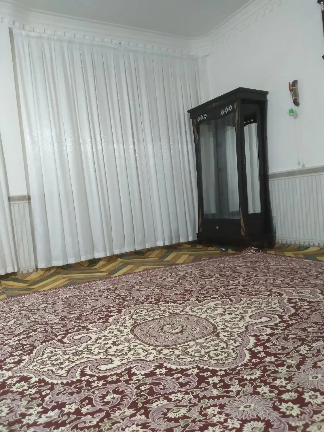 بوفه شیک و سالم|بوفه، ویترین، کنسول|میاندوآب, |دیوار
