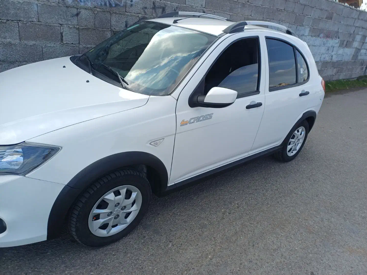 یکدستگاه کوییک MTمدل1402|خودرو سواری و وانت|پیربازار, |دیوار