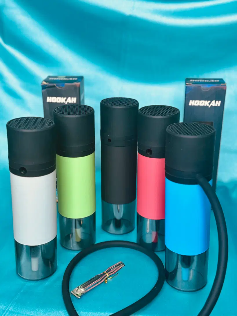 قلیان مسافرتی ماشین وارداتی Hookah/پرداخت در منزل|کلکسیون و سرگرمی|تهران, جنتآباد جنوبی|دیوار