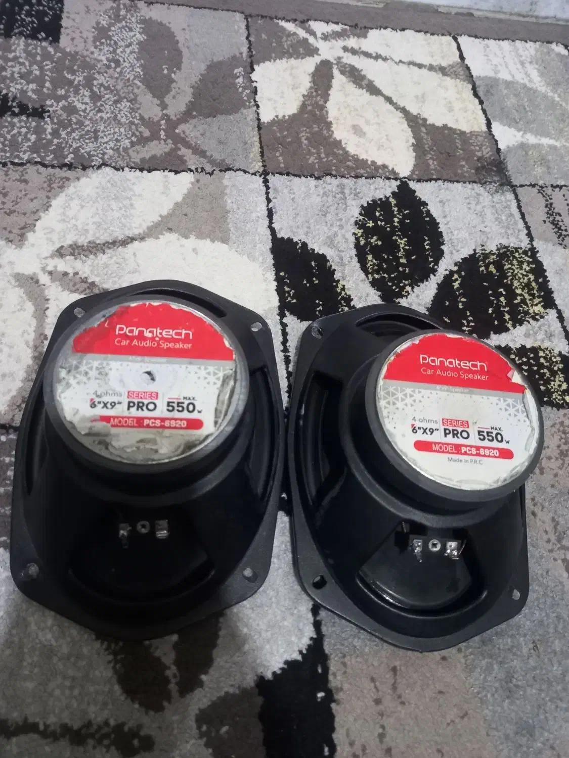 یک عدد باند خربزی|سیستم صوتی خانگی|محمدشهر, محمدشهر|دیوار