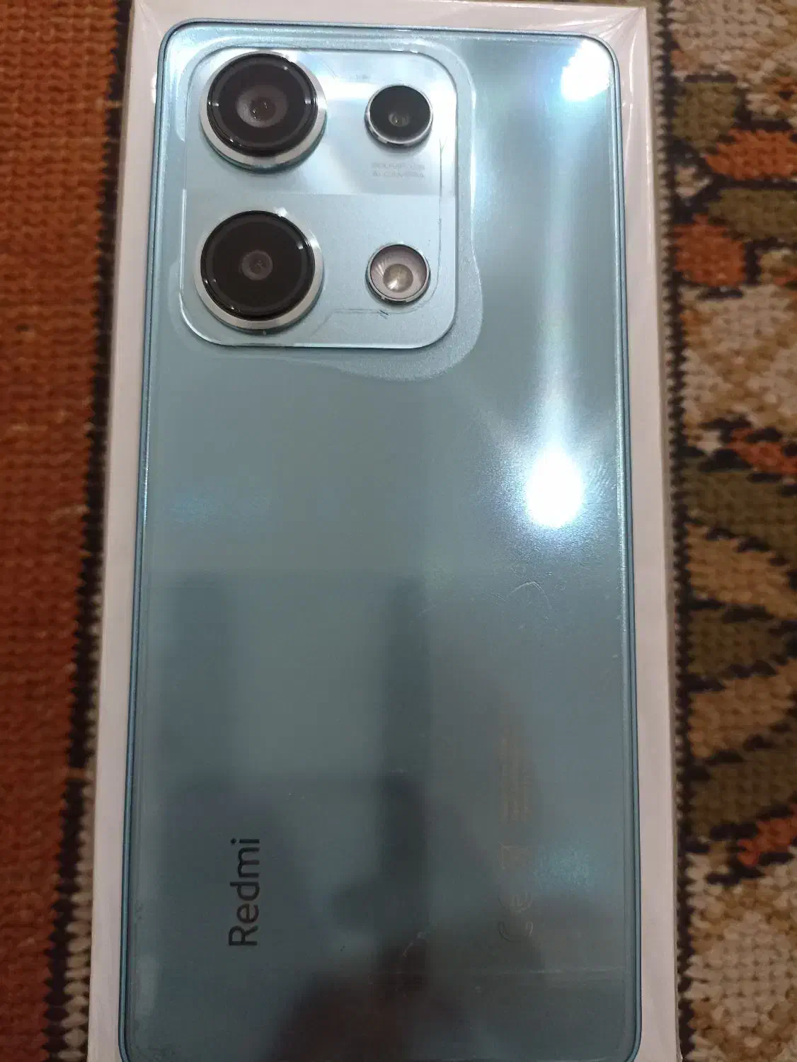 شائومی نوت 14s|موبایل|کرمان, |دیوار