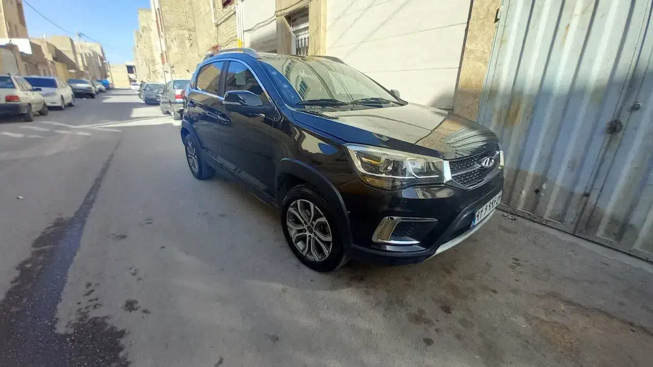 x22 مدل97|خودرو سواری و وانت|حمیدیا, |دیوار