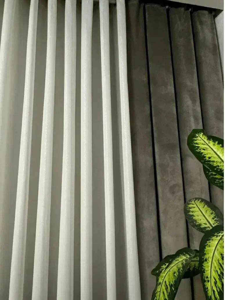 پرده پذیرایی|پرده، رانر، رومیزی|پاکدشت, پاکدشت (مامازند)|دیوار