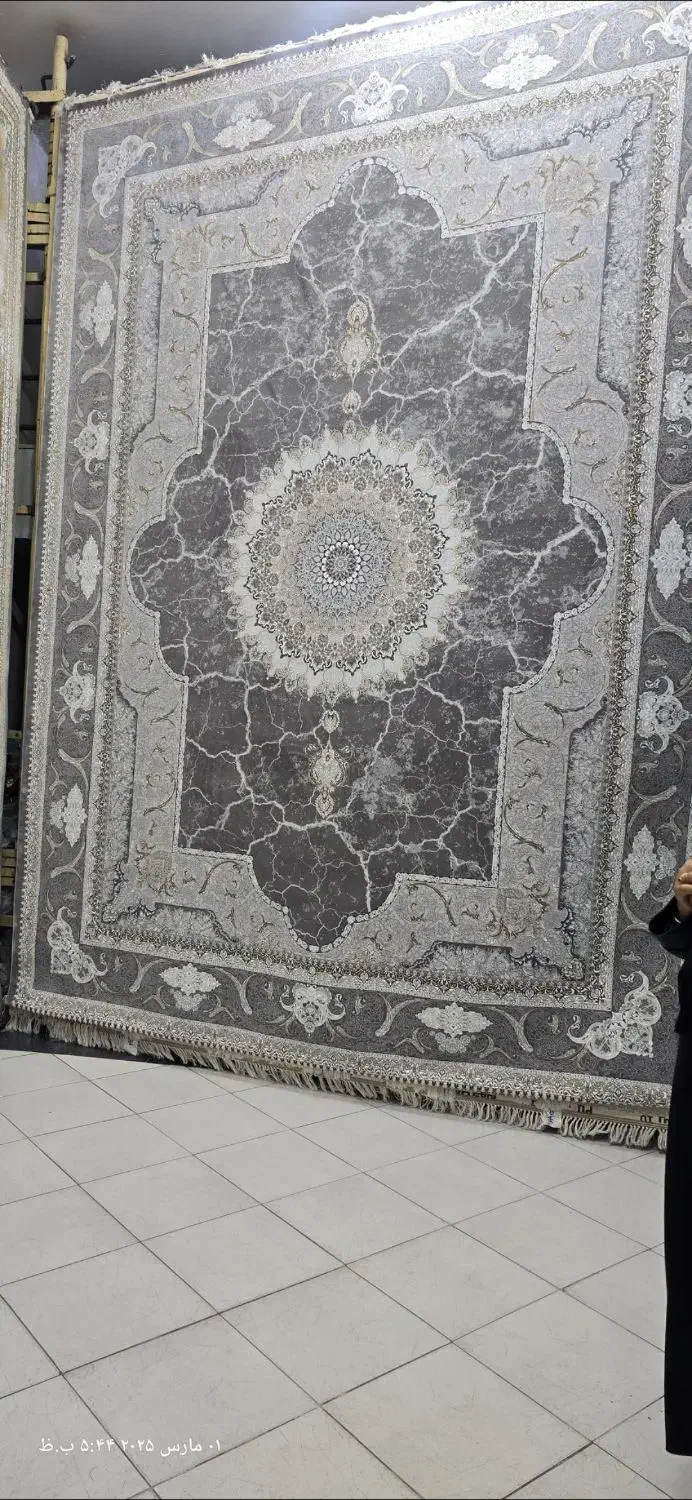 فرش|فرش|فسا, |دیوار