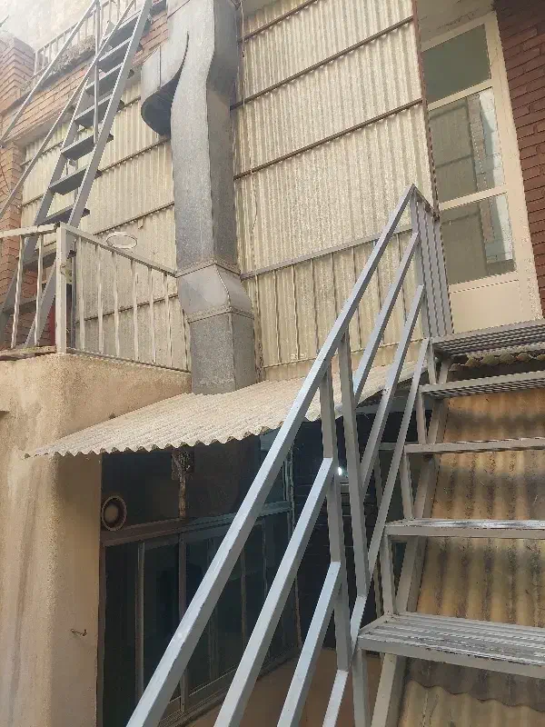 خانه دربستی رهن فلاح سجادجنوبی