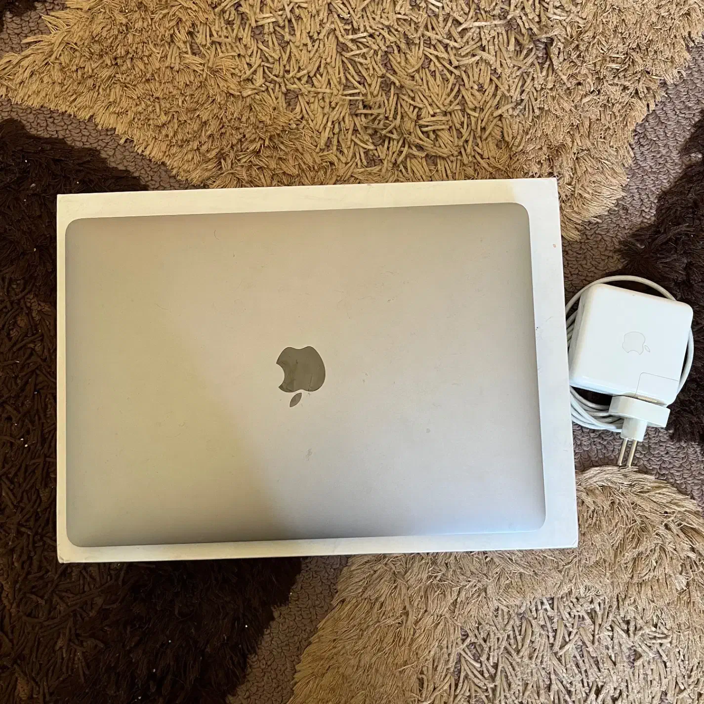 macbook pro 2020 ram16|رایانه همراه|شیراز, قدوسی غربی|دیوار