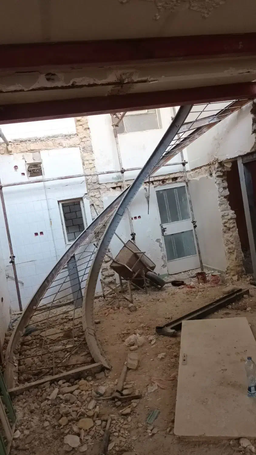 جوشکاری وبرشکاری وتخریبکاری|خدمات پیشه و مهارت|رامهرمز, |دیوار