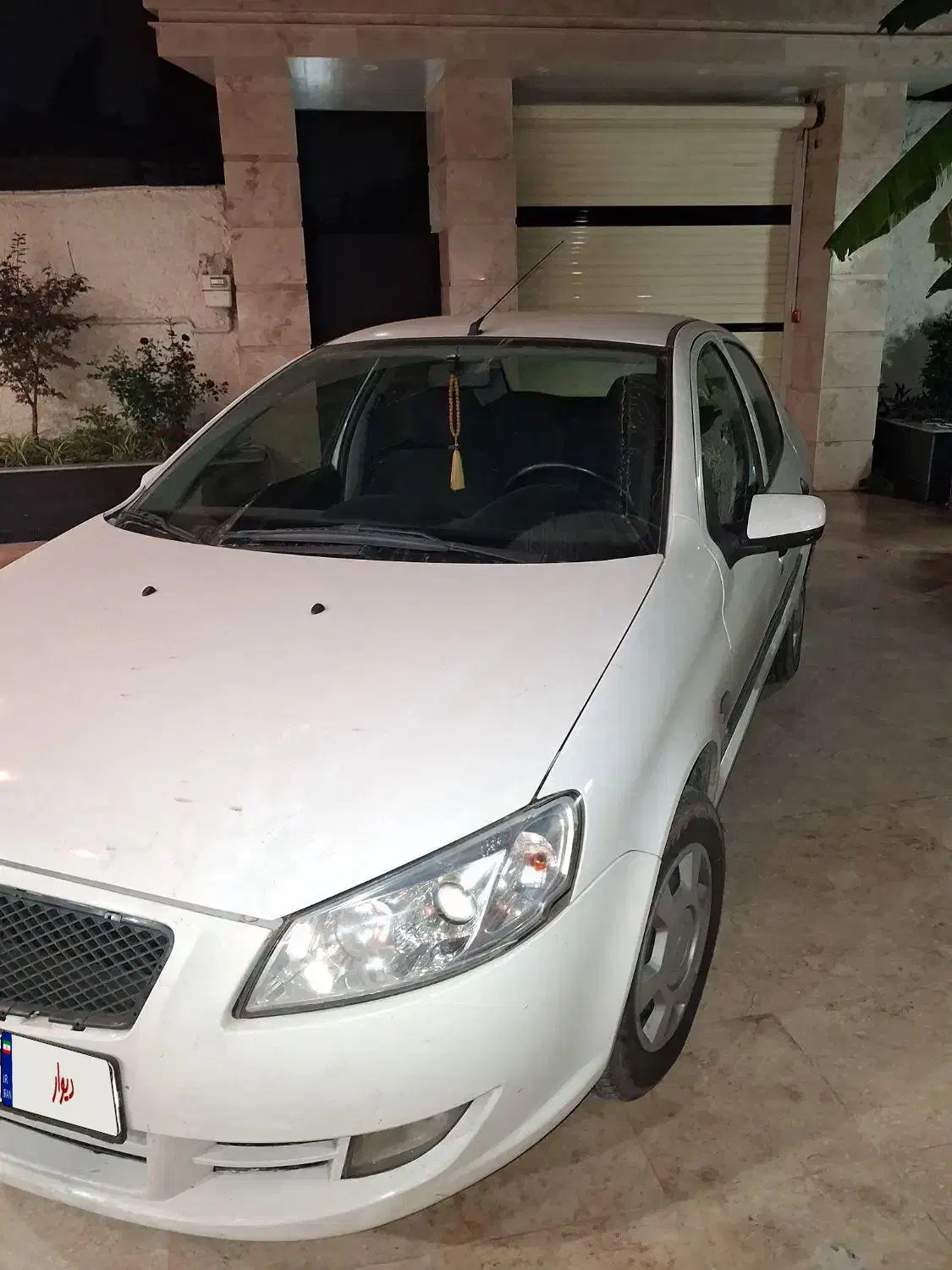 رانا|خودرو سواری و وانت|شفت, |دیوار