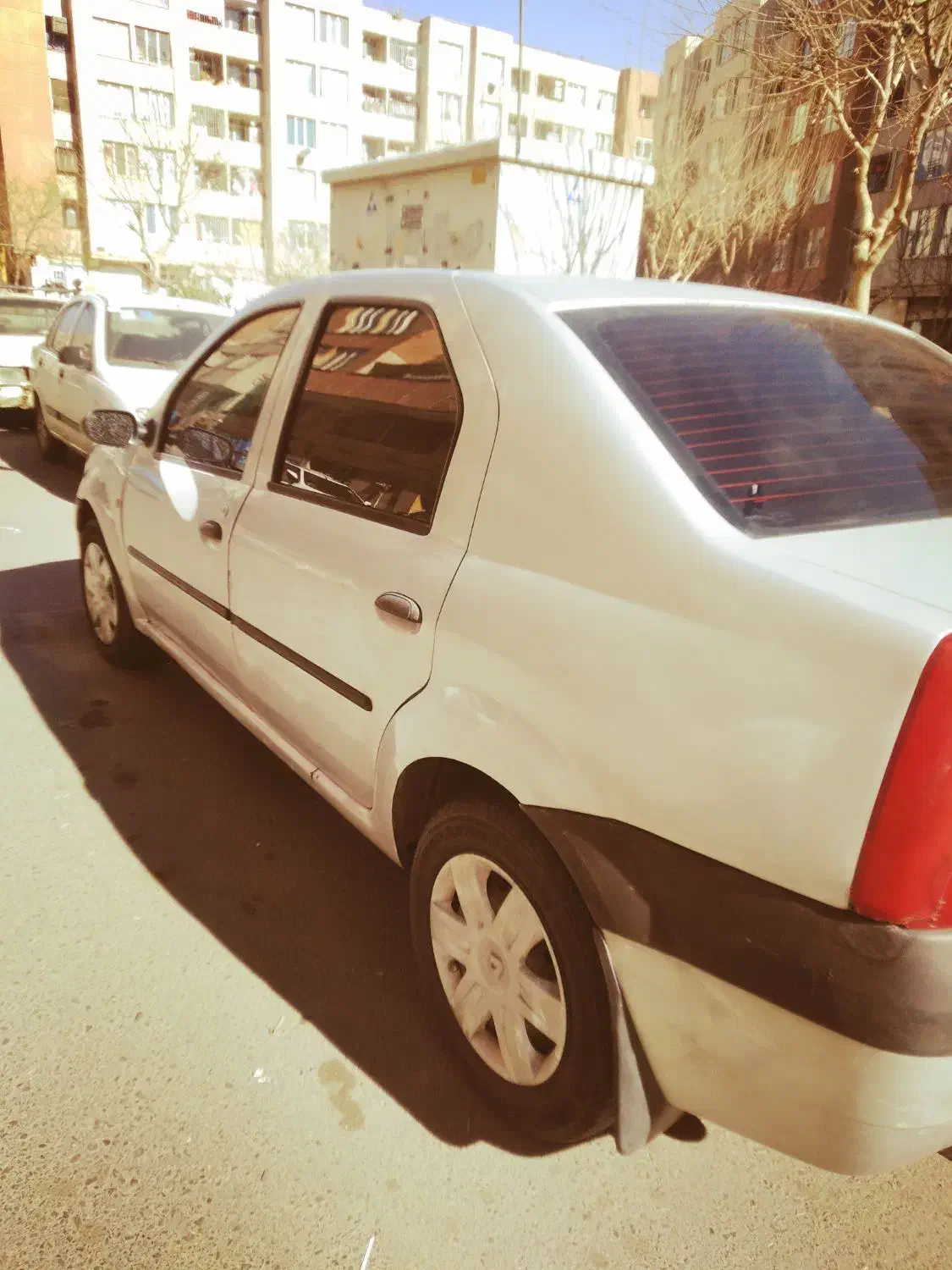 L 90 e1|خودرو سواری و وانت|تهران, نعمت‌آباد|دیوار