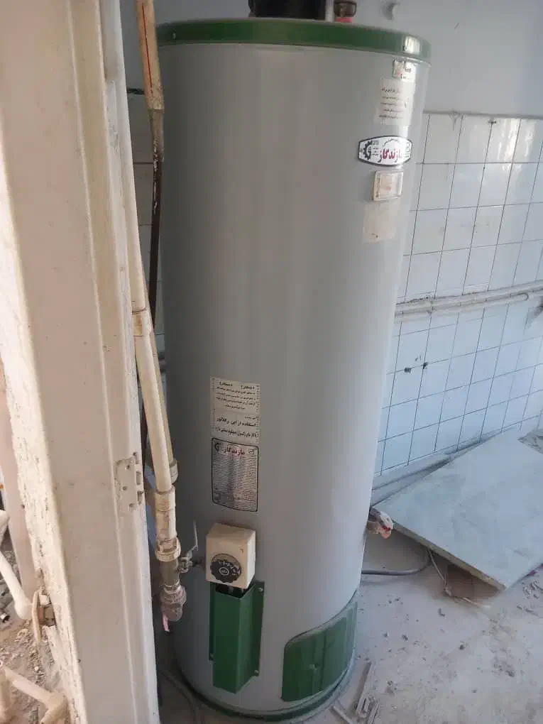 آبگرمکن مازندگاز|آبگرمکن، پکیج، شوفاژ|ساری, |دیوار