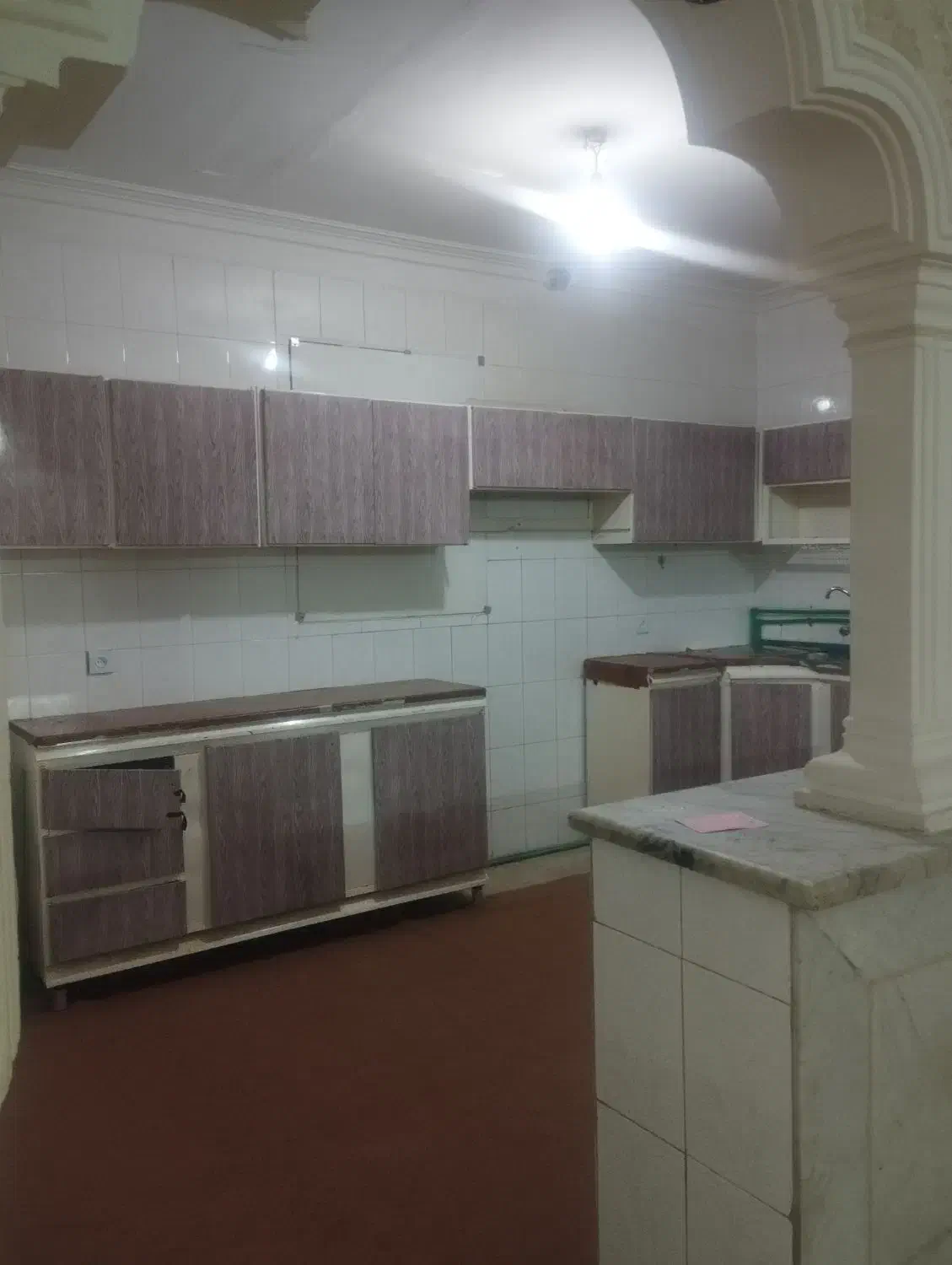 واحد طبقه اول جانبازان 7|اجارهٔ آپارتمان|زابل, |دیوار