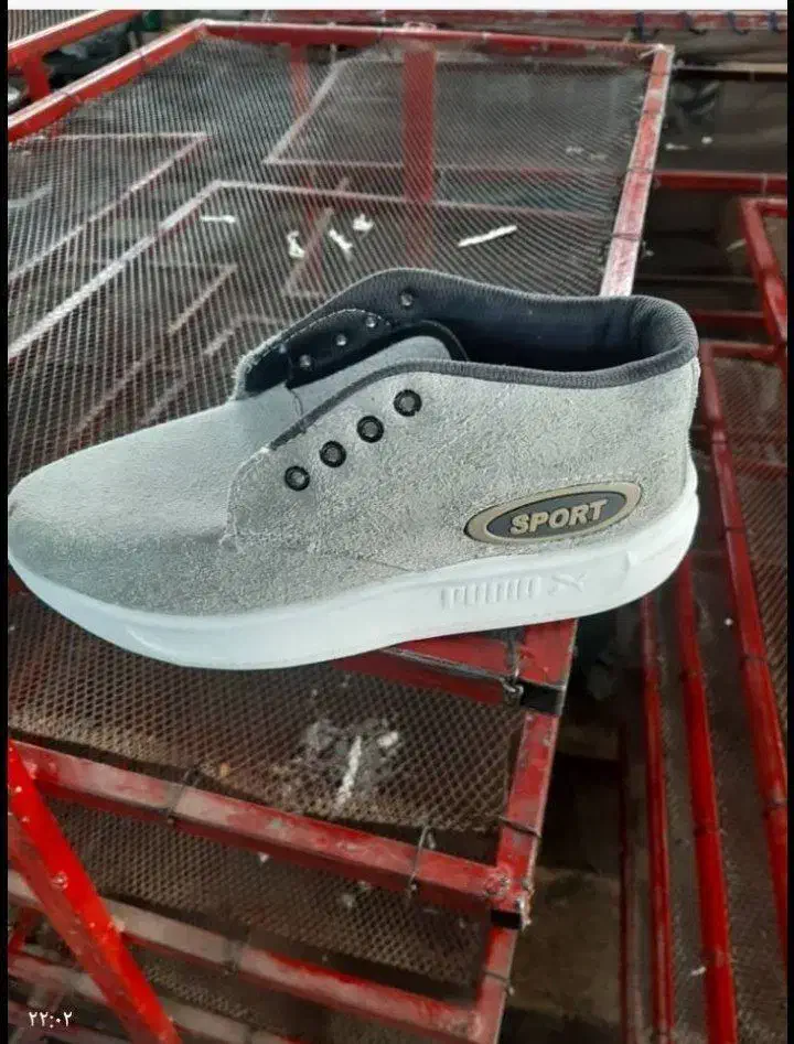 انواع کفش و دمپای تک و عمده|کیف، کفش، کمربند|سرپل ذهاب, |دیوار