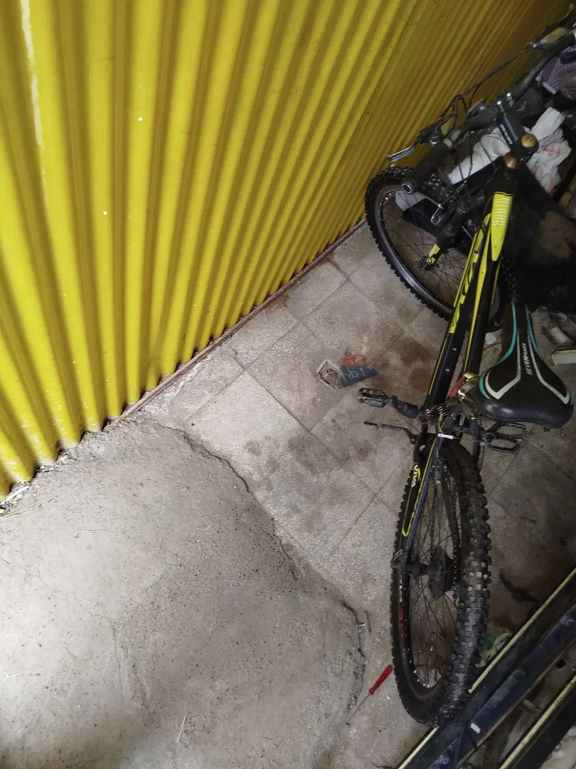 دوچرخه 26 ویوا|دوچرخه، اسکیت، اسکوتر|سبزوار, فرهنگیان|دیوار