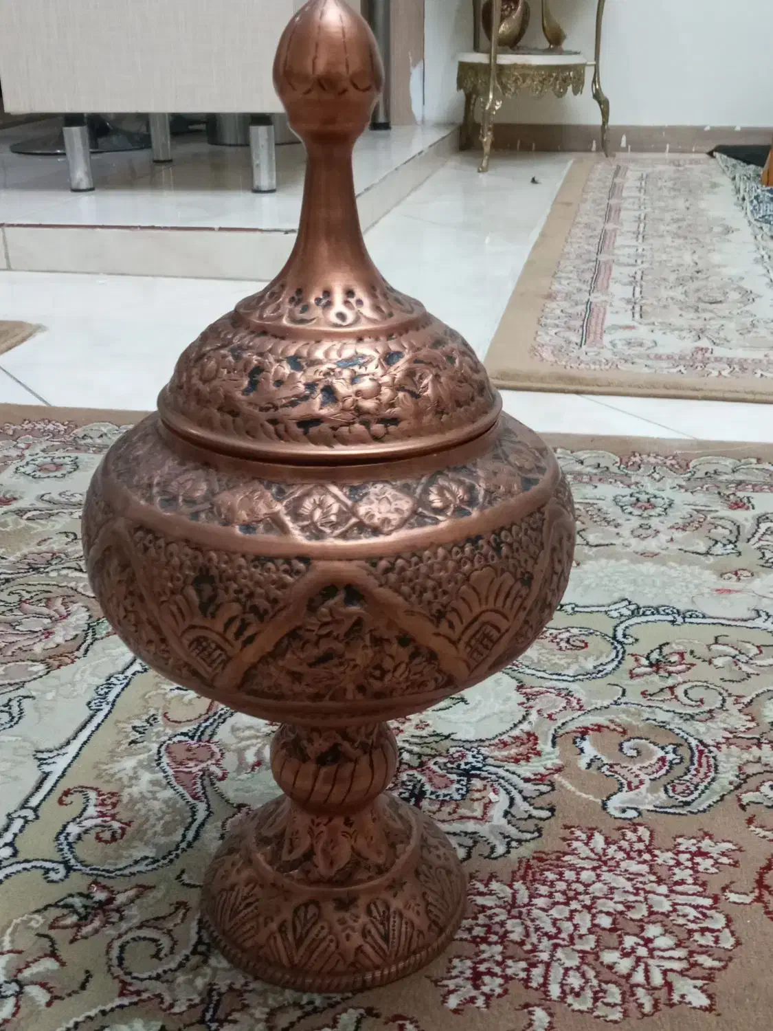 مسی|صنایع دستی و سایر لوازم تزئینی|تهران, طیب|دیوار