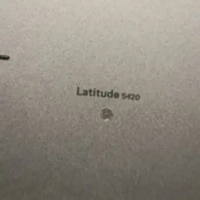 لپتاپ dell latitude 5024|رایانه همراه|ری, فیروزآبادی|دیوار