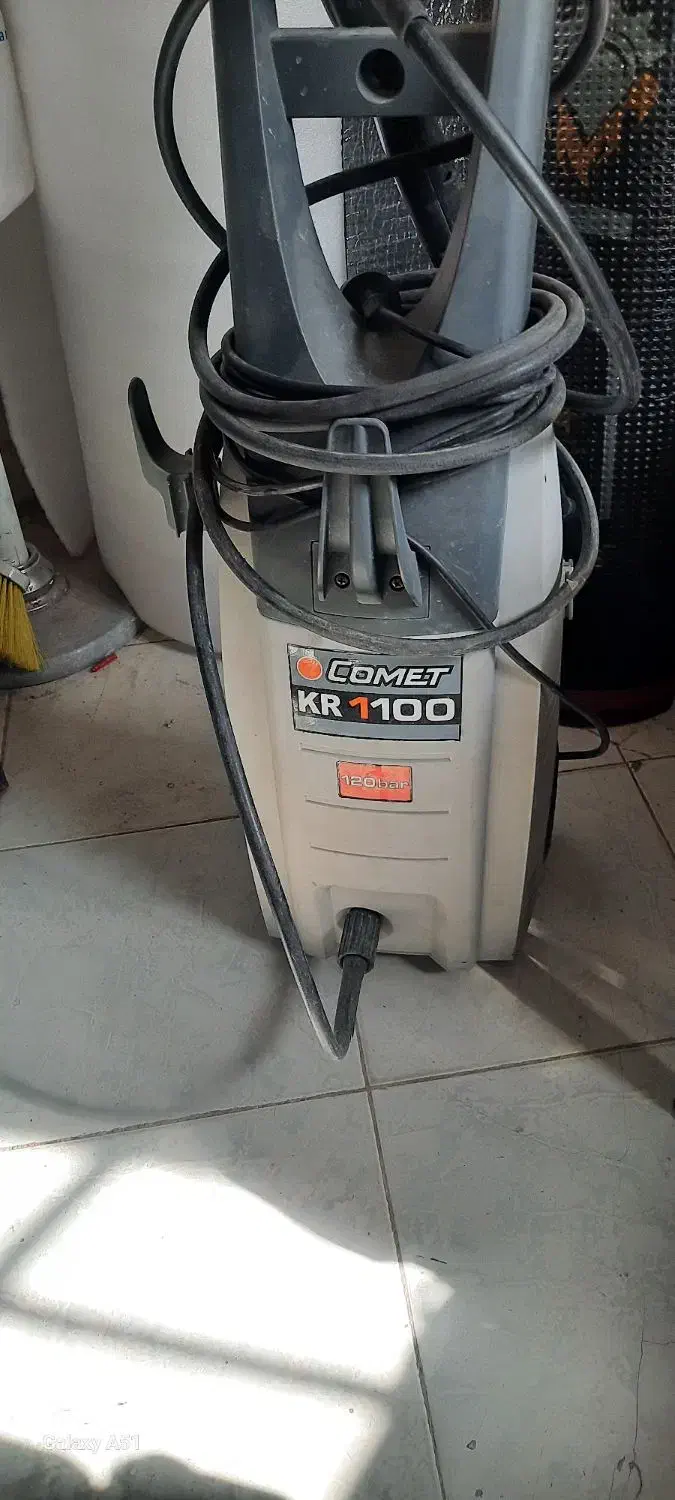 کارواش ایتالیائی|ابزارآلات|کرج, گلشهر|دیوار