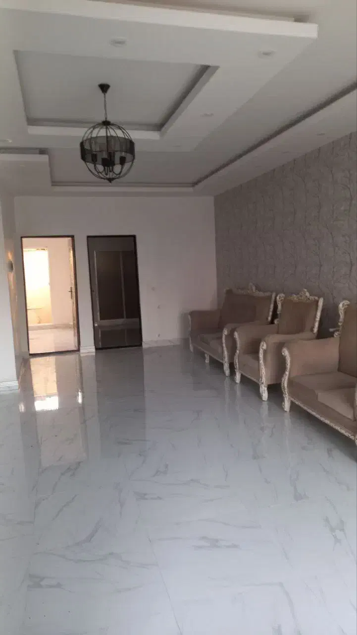 فلت نقلی خوش نقشه 146 متری شهرک برند|فروش خانه و ویلا|نکا, |دیوار