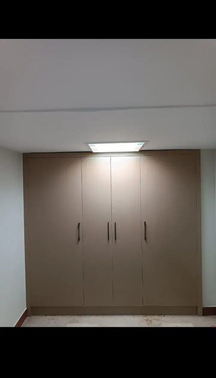 نصب انواع کابینت ‌.کمد .جاکفشی. میز توی .تیکه کاری|خدمات پیشه و مهارت|اشتهارد, |دیوار